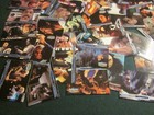 STAR TREK DEEP SPACE NINE DS9 MEMORIES FROM THE FUTURE GARAGE SALE FIND AS IS — photo 9