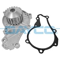Dayco DP061 Wasserpumpe FüR CitroËN, Ds, Ford, Mazda, Peugeot, Suzuki, Toyota