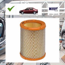 Hengst Filter Luftfilter PEUGEOT 106 II (1A_, 1C_) 1.1 i