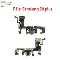 Ladebuchse FüR Samsung Galaxy S9 Plus G965F Anschluss Connector Flex Usb