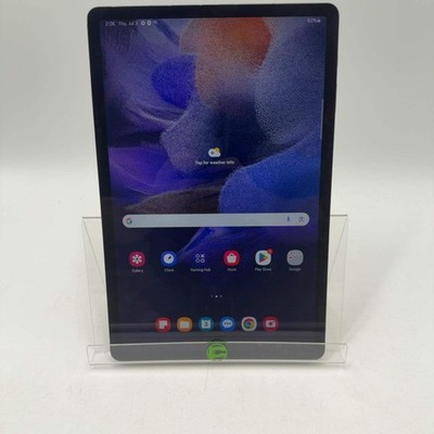 WiFi Only Samsung Galaxy Tab S7 FE 12.4'' 64GB Graphite SM-T733