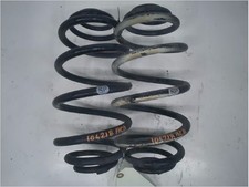 Stoßdämpfer Feder Gebraucht OPEL ZAFIRA II Phase 2 - 1.6i 16v 115PS -