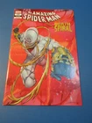 Amazing Spider-man #25 Coello Variant NM Gem wow