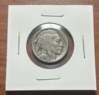 1920 Buffalo Nickel, #514