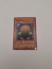 Kuriboh - SYE-019 1st Edition - Yu-Gi-Oh!/Yugioh Karte