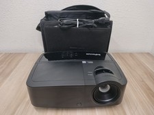 InFocus IN116x DLP Projector 3200 Lumens Brig...