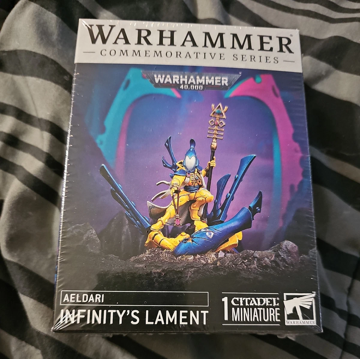 Lamenters Warhammer 40K Miniatures for sale | eBay