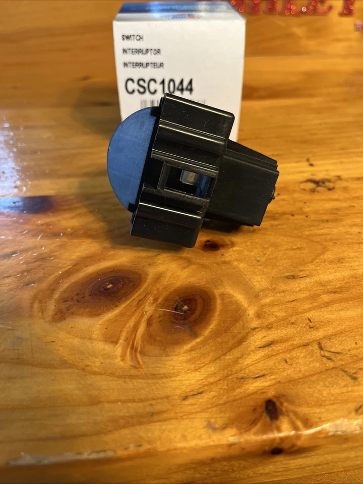 Переключатель зажигания Carquest Csc1044 - Изображение 3 из 4