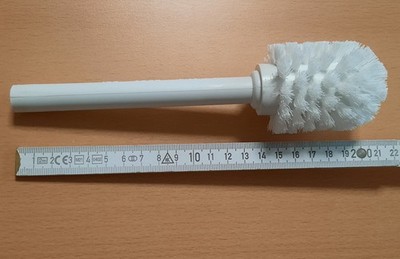 Gessi Rettangolo Ersatzbürstenkopf SP00870; Bürstenkopf SP00870031