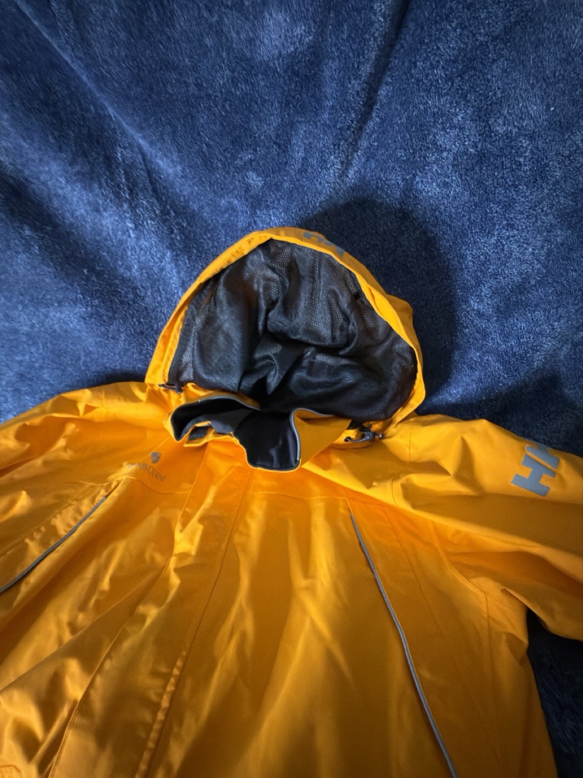 Helly Hansen Seabourn PolarShield Jacket Men’s Sm… - image 3