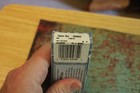 2006 Case XX USA 4 Dot LIMITED Jigged Bone Tiny Toothpick Knife 610096 SS NIB — photo 3