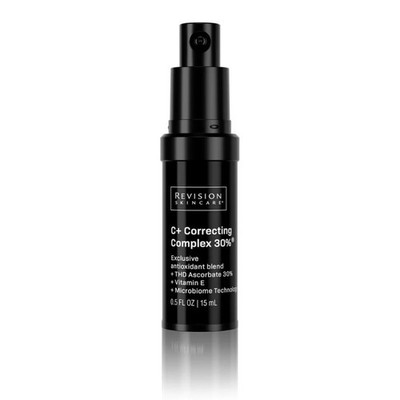 Revision Skincare C+ Correcting Complex 30% 0.5oz - 11059520