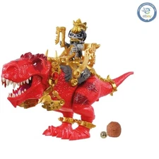 Mega-Sized T-Rex Dissection Toy - Encourages Problem-Solving Skills for Kids