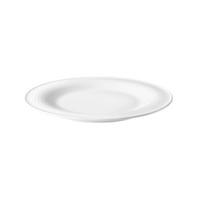 Seltmann Weiden Brotteller Beat Dh 17X1.80 Cm Weiß