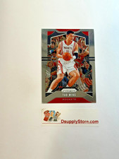Yao Ming 2019-20 Panini Prizm #7 HOF Houston Rockets FREE SHIPPING