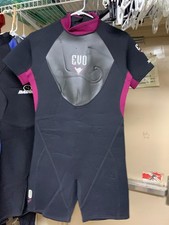 WETSUIT - 3mm Shorty Wetsuit