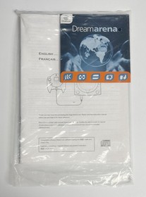 Boxed SEGA Dreamcast Console Bundle - Game - Official Controller - A75