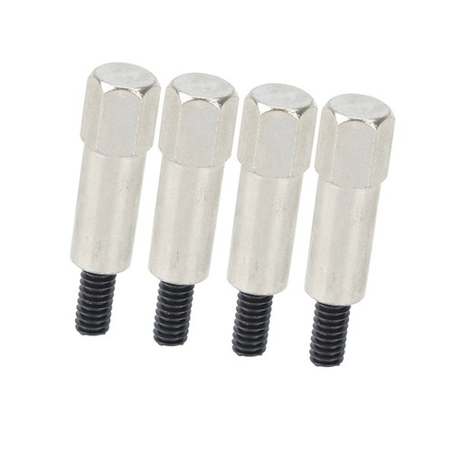 Cover Bolt Set Good Outlook Premium Quality For Home - Picture 6 of 22