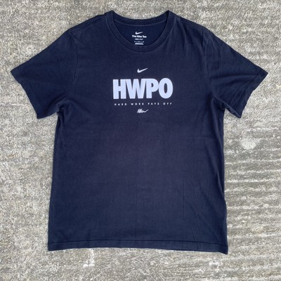 mat fraser hwpo shirt