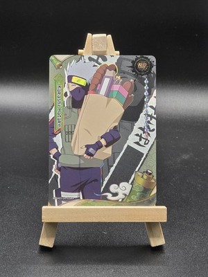 Naruto Uzumaki NRSA03-UR-003L3 Kayou Series 3 2026 Ultra Rare