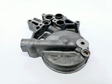 Kawasaki ZZR 1100 Motorabdeckung
