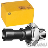 Hella ÖLdruckschalter Passend FüR Opel Astra Calibra Combo Corsa Frontera