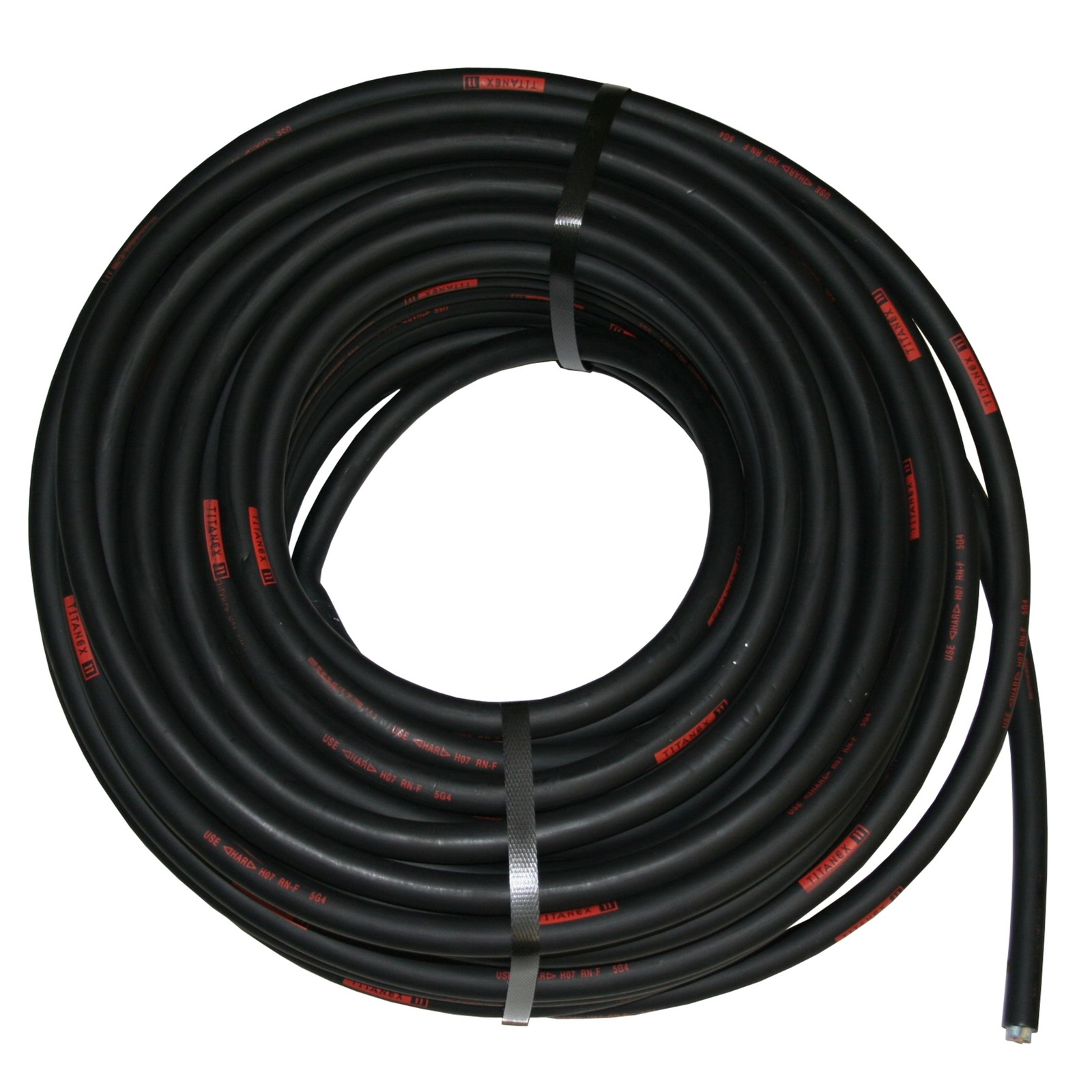 TITANEX H07 RN-F 3x1,5 2,   50      -