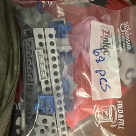 31046 LEGO CREATOR: Fast Car 3 in 1 210 pieces 