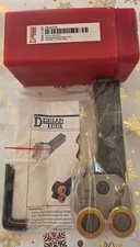 Dorian Knurling Tool Brand New in Box SSCK-100-DW-4