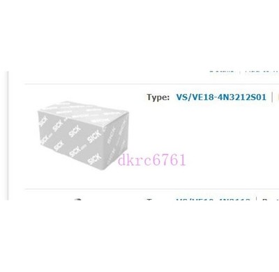 For Photoelectric Switch VS / VE18-4N3212 *rr