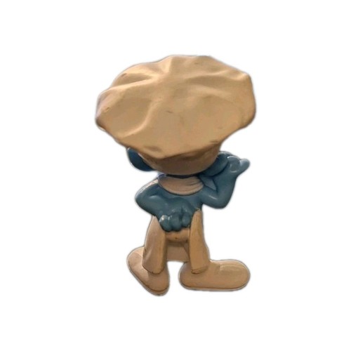 2011 McDonald's Figure Smurf's Chef Smurf - Picture 2 of 3