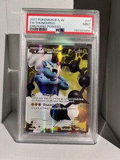 Thundurus (97 Full Art) 97/98 Emerging Powers Holo on eBay