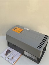 PARKER 690-432590D0-B00P00-A400 INTEFRATOR 690 AC VARIABLE FREQUENCY DRIVE