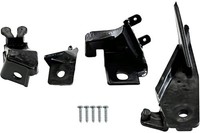 Flickzeug Halterung Scheinwerfer Rechts FüR Renault MéGane 4 2015-2021