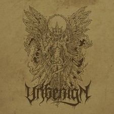 UNBENIGN -  same CD