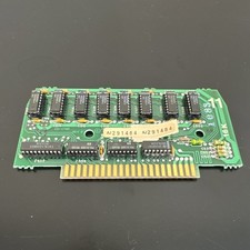 Atari 400/800 16K RAM PCB Tested Working