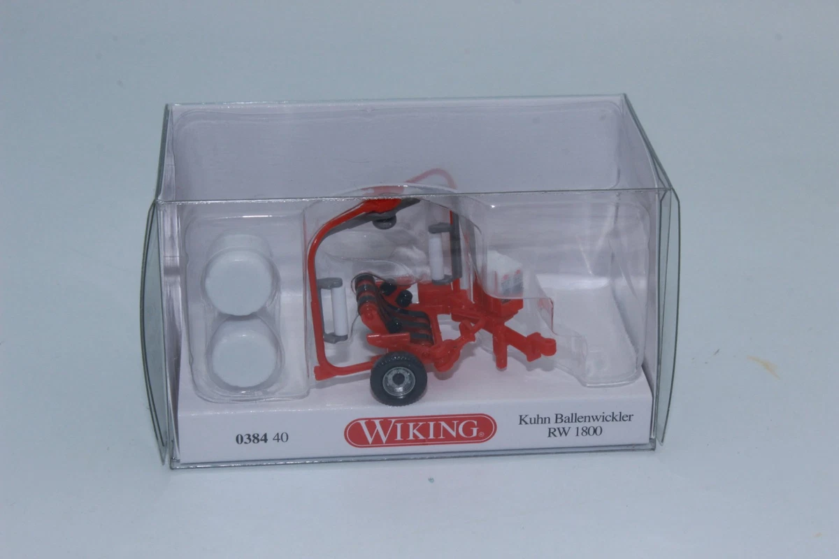 WIKING Diecast Farm Vehicles 1:87 Scale for sale | eBay
