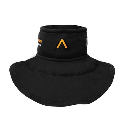 AEGIS Eishockey neck guard Halsschutz, Halskrause schnittsicher INTERCEPTOR BIB