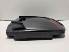 Atari Jaguar System Console w/ OEM Controller & Cables