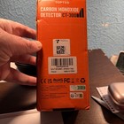 CT-300 Portable Carbon Monoxide Detector, CO Detector with Audible & Visual Alar — photo 5