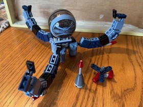 LEGO 7252 Star Wars: Droid Tri-Fighter All pieces & 1 MF No box/man. or stickers