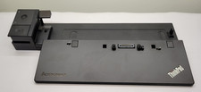 Lenovo ThinkPad Pro Dock Docking Station FOR PARTS MISSING CONNECTOR 04W3948