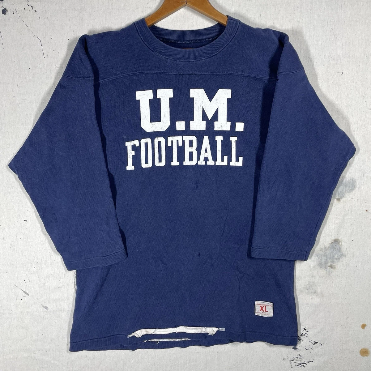 Champion 3/4 Sleeve Vintage T-Shirts for Men for sale | eBay