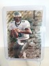 Donovan McNabb Philadelphia Eagles 2000 Upper Deck Black Diamond NFL Card #86