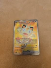 Pokémon TCG Meowth EX 107/088 Ultra Rare Perfect Order