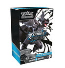  Pokémon - BUNDLE 6 BOOSTERS EV10.5 FOUDRE NOIRE FR expedition sous 24h garantie