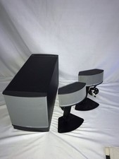 Bose Companion 5 Multimedia Speaker System & ...