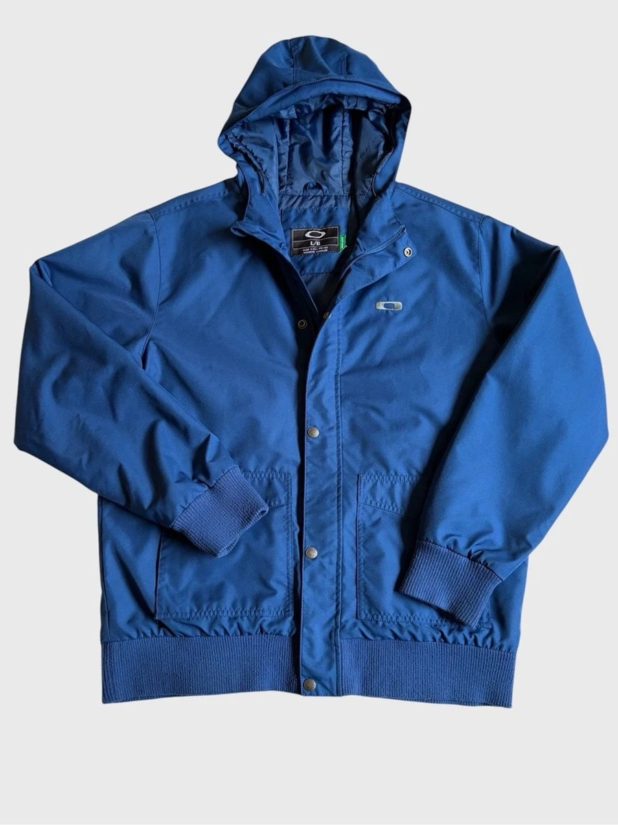 Oakley Blue Coats, Jackets & Vests for Men for Sale | Shop New