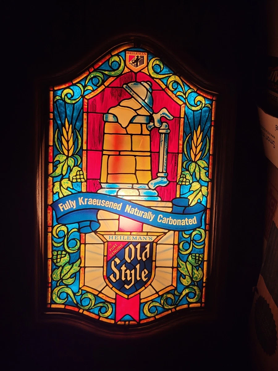 Heilemans Old Style Beer for sale | eBay