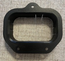 Jeep Cj Grill Air Intake Plastic Air Cleaner Hose Duct Cj5 Cj7 Cj8